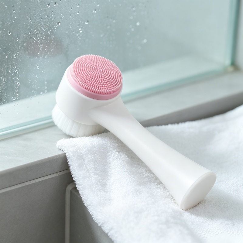 Çift Taraflı, Elde Kullanılan  - Silicone Face Scrubber Electric incelemesi ve fiyatı