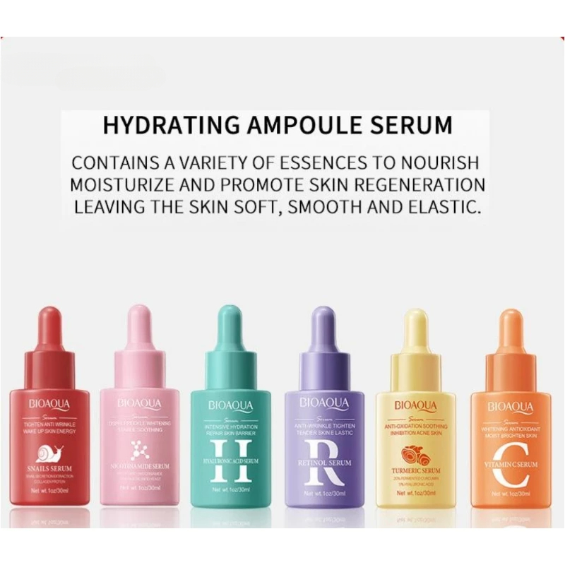 Yeni Retinol Niasinamid Hyalur - Makeup incelemesi ve fiyatı