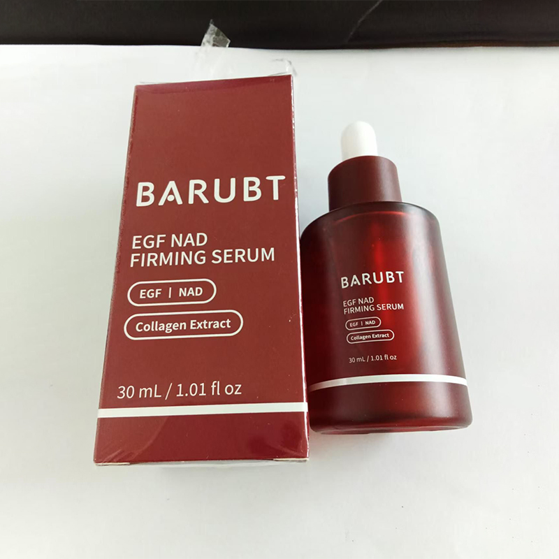 Skincare - EGF NAD Sıkılaştırıcı Yüz Serumu 30ml