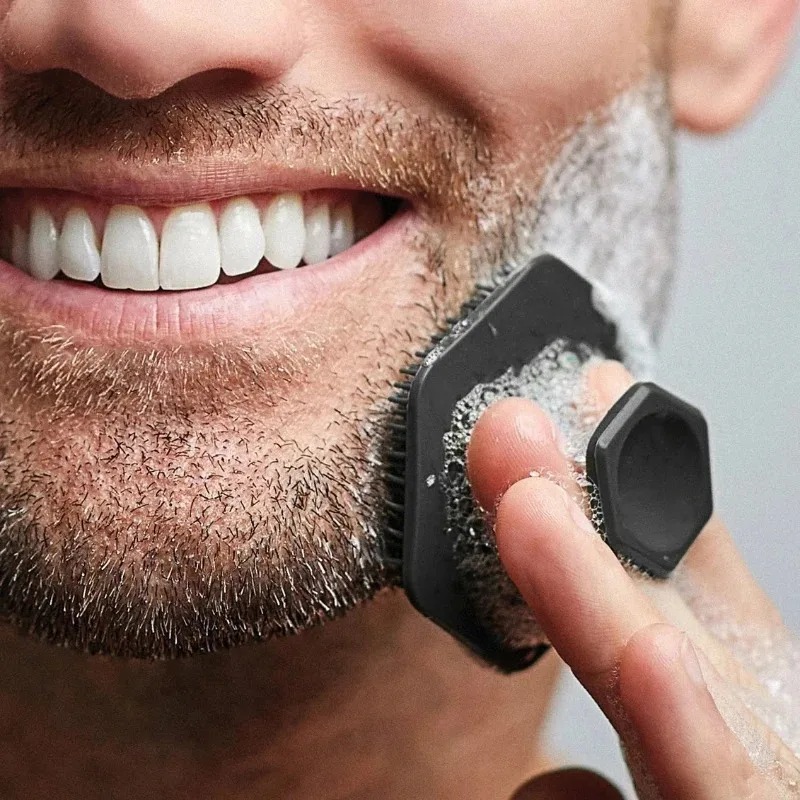 1 Silikon Yüz Temizleme Fırças - Face Ice Roller Puffiness incelemesi ve fiyatı