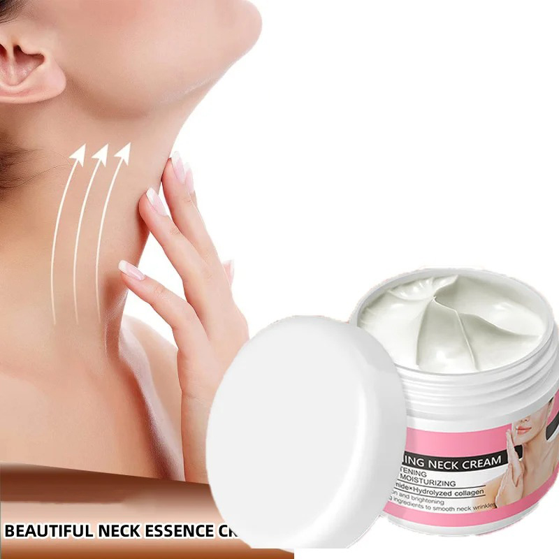 Retinol Anti Wrinkle Cream - Retinol Boyun Sıkılaştırıcı Kırışıklık Giderici Krem