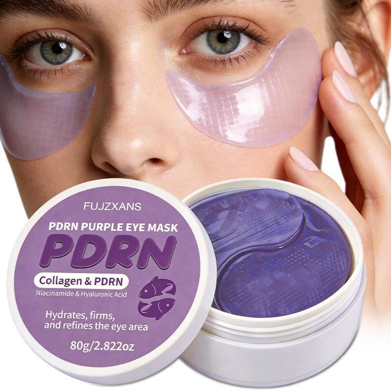 PDRN Göz Maskesi, 60 adet, 30  - Collagen Under Eye Patches incelemesi ve fiyatı
