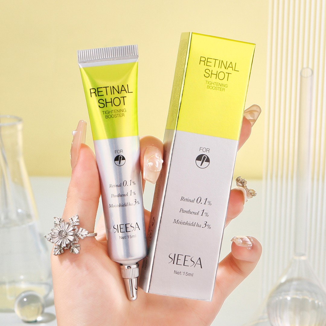 Retinol İçeren Sıkılaştırıcı G - Retinol Anti Wrinkle Cream incelemesi ve fiyatı