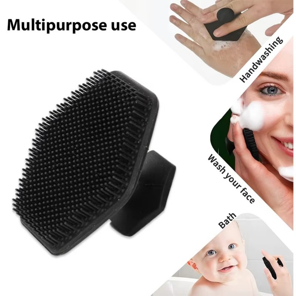 Silikon Yüz Temizleme Fırçası  - Massage incelemesi ve fiyatı