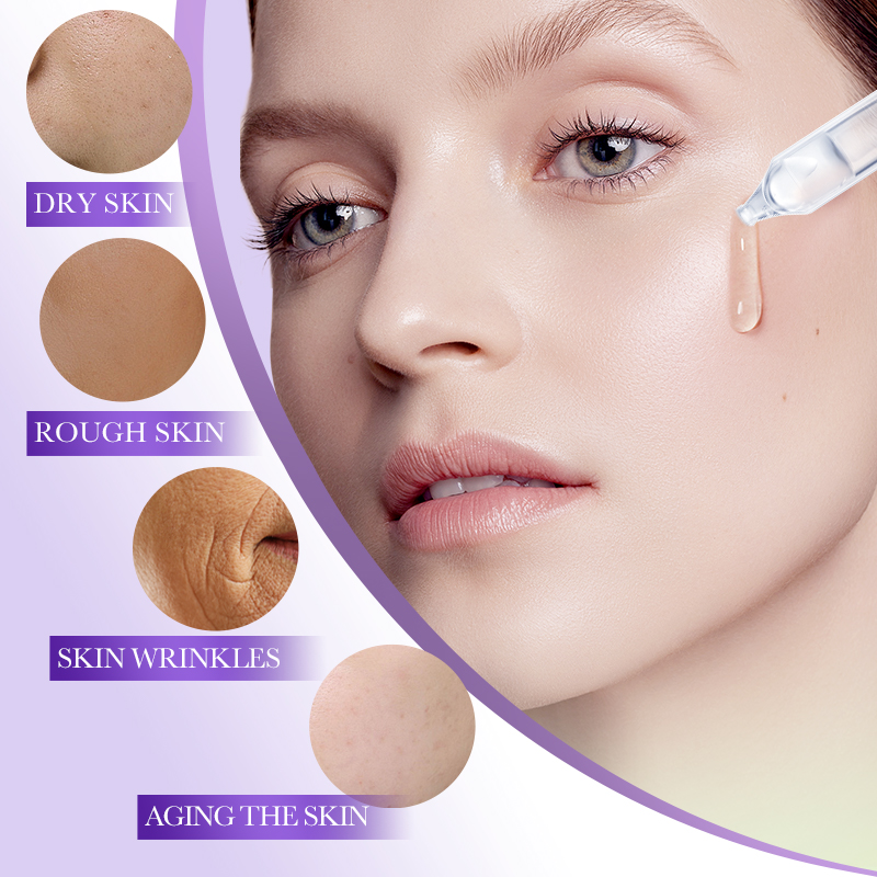 30 adet BIOAQUA Retinol C Vita - Hyaluronic Acid Facial Serum incelemesi ve fiyatı