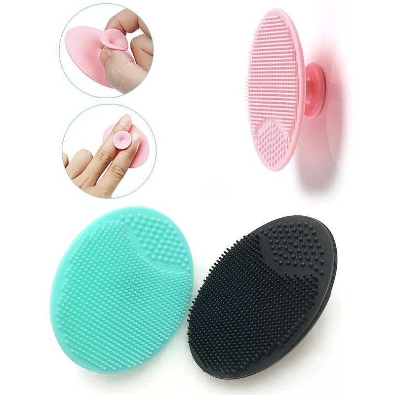 1/2 adet, Saç Derisi Masaj Fır - Silicone Face Scrubber Electric incelemesi ve fiyatı
