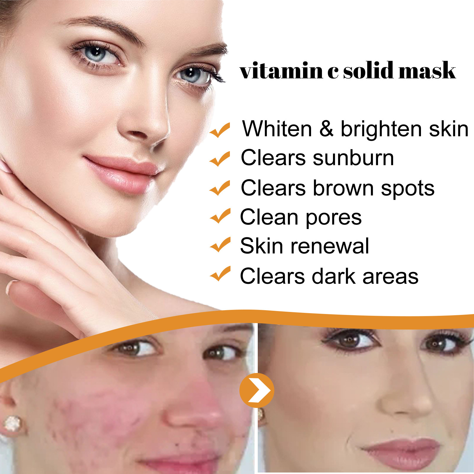 Yeşil Çay Patlıcan Katı Maske  - Green Tea Cleansing Clay Mask incelemesi ve fiyatı