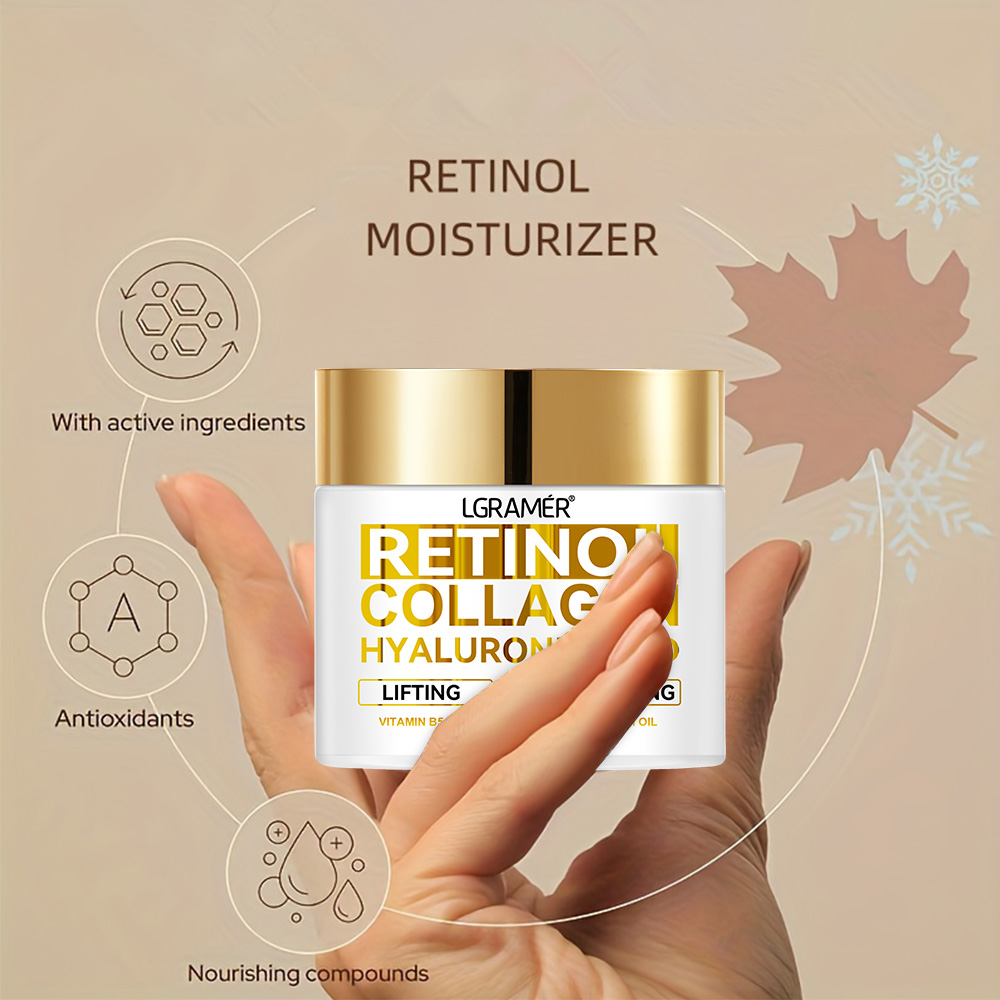 Retinol Yaşlanma Karşıtı Yüz K - Retinol Anti Wrinkle Cream incelemesi ve fiyatı