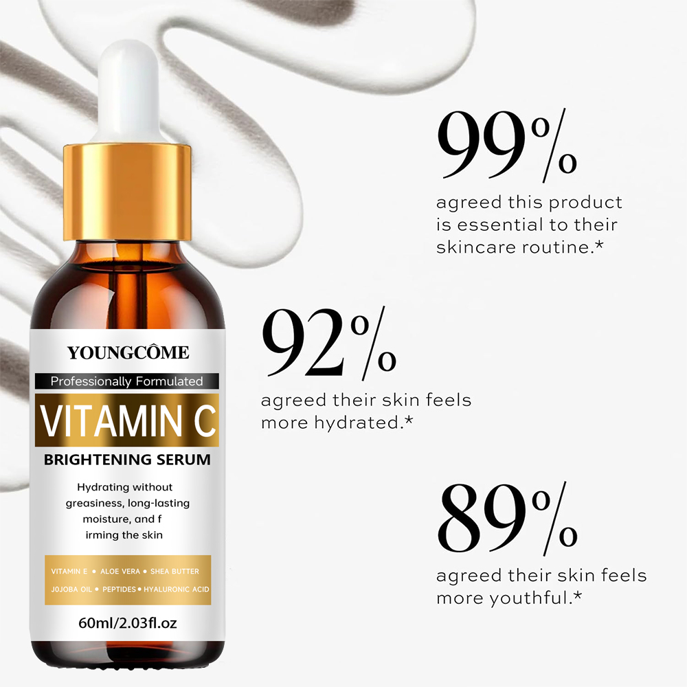YOUNGCOME C Vitamini İçeren Yü - Hyaluronic Acid Facial Serum incelemesi ve fiyatı