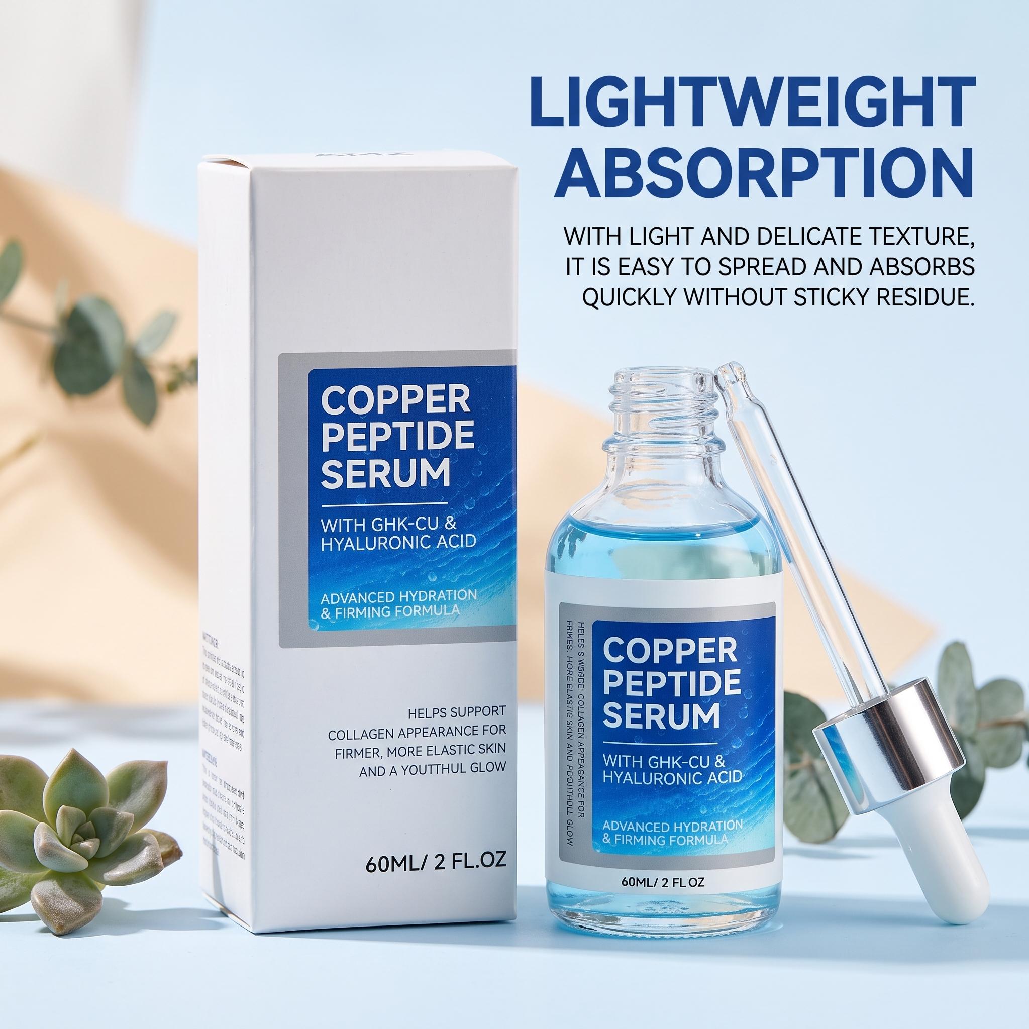 Bakır Peptit Serumu, Niasinami - Niacinamide Pore Shrinking Essence incelemesi ve fiyatı