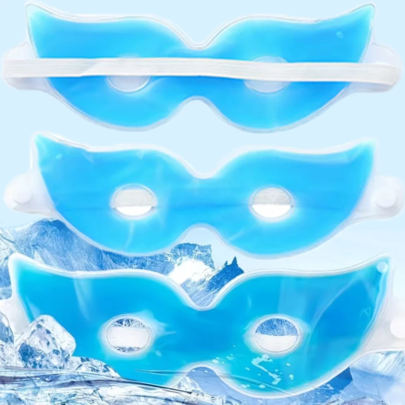 1/10 adet Yazlık Jel Soğutucu  - Skincare incelemesi ve fiyatı
