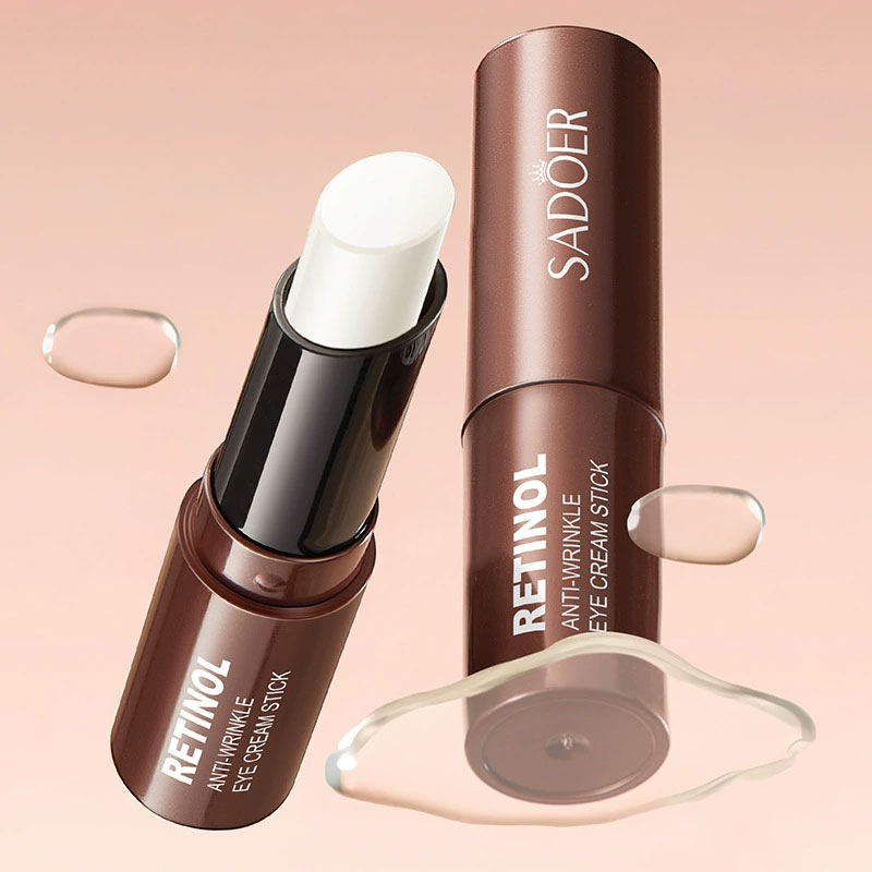 Retinol Göz Kremi Çubuğu Göz A - Retinol Anti Wrinkle Cream incelemesi ve fiyatı