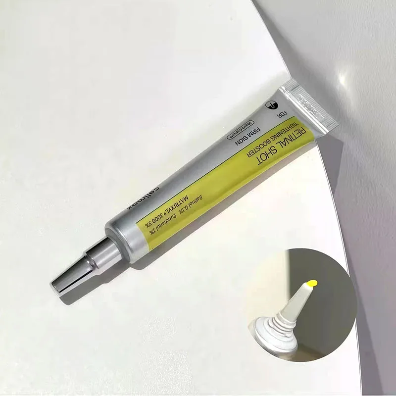 Hot Celimax Retinol Shot Sıkıl - Retinol Anti Wrinkle Cream incelemesi ve fiyatı