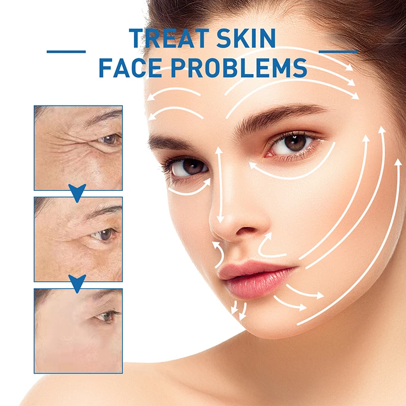 Jaywrinkle anti-kırışıklık özü - Hyaluronic Acid Facial Serum incelemesi ve fiyatı