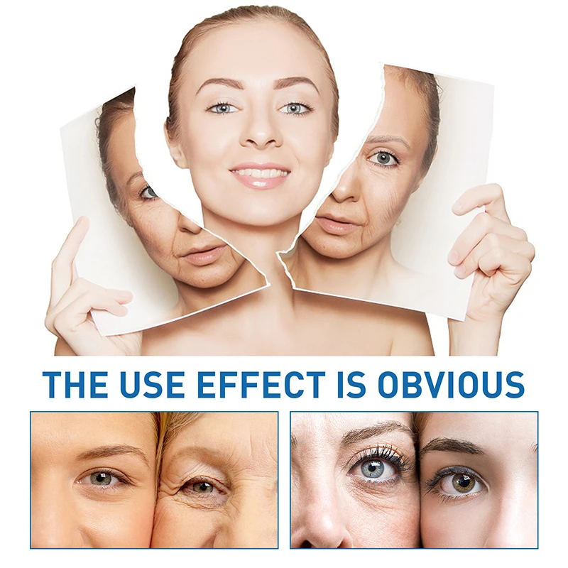 Jaywrinkle anti-kırışıklık özü - Hyaluronic Acid Facial Serum incelemesi ve fiyatı