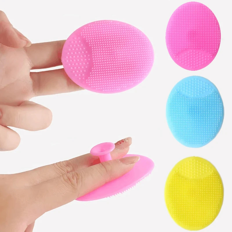 1/2/3/4 Adet Yumuşak Silikon Y - Silicone Face Scrubber Electric incelemesi ve fiyatı