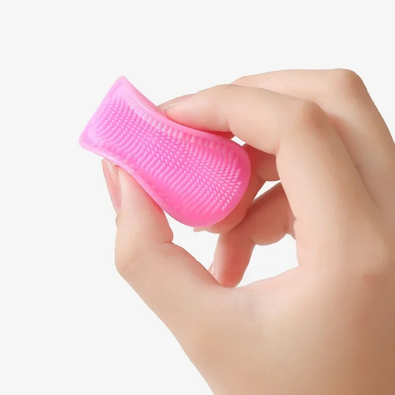 1/2/3/4 Adet Yumuşak Silikon Y - Silicone Face Scrubber Electric incelemesi ve fiyatı