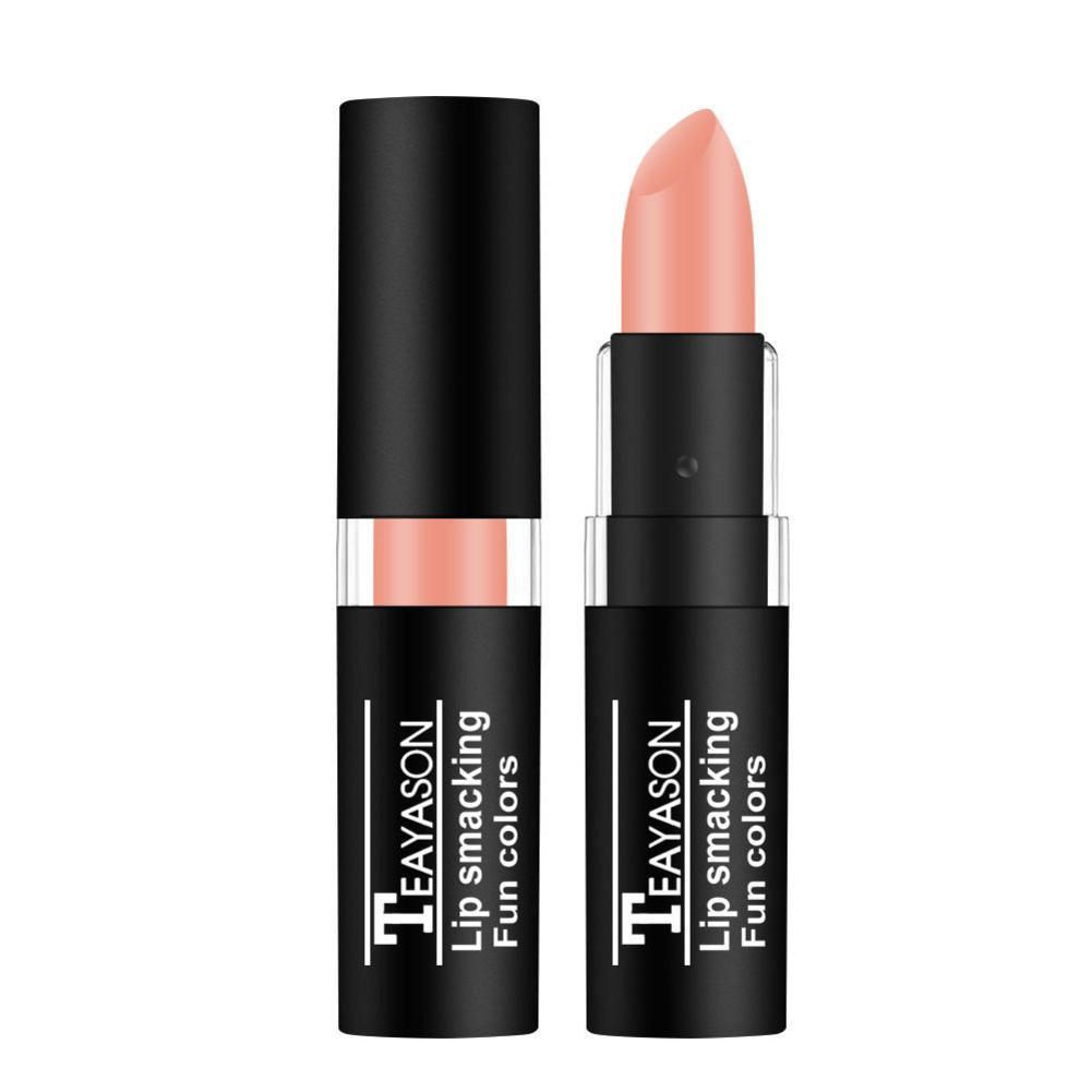 11 Renk Mat Ruj Uzun Ömürlü Ka - Matte Velvet Lip Tint Long Lasting incelemesi ve fiyatı