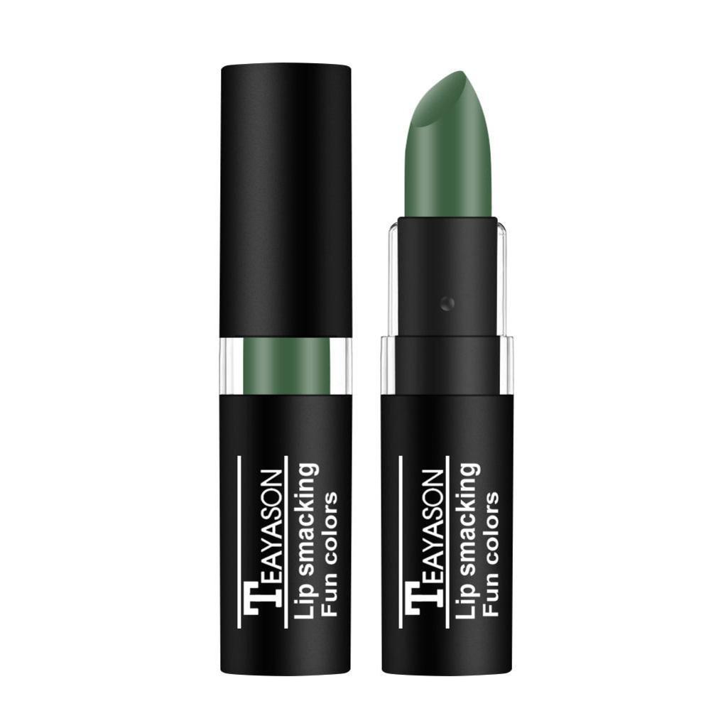11 Renk Mat Ruj Uzun Ömürlü Ka - Matte Velvet Lip Tint Long Lasting incelemesi ve fiyatı