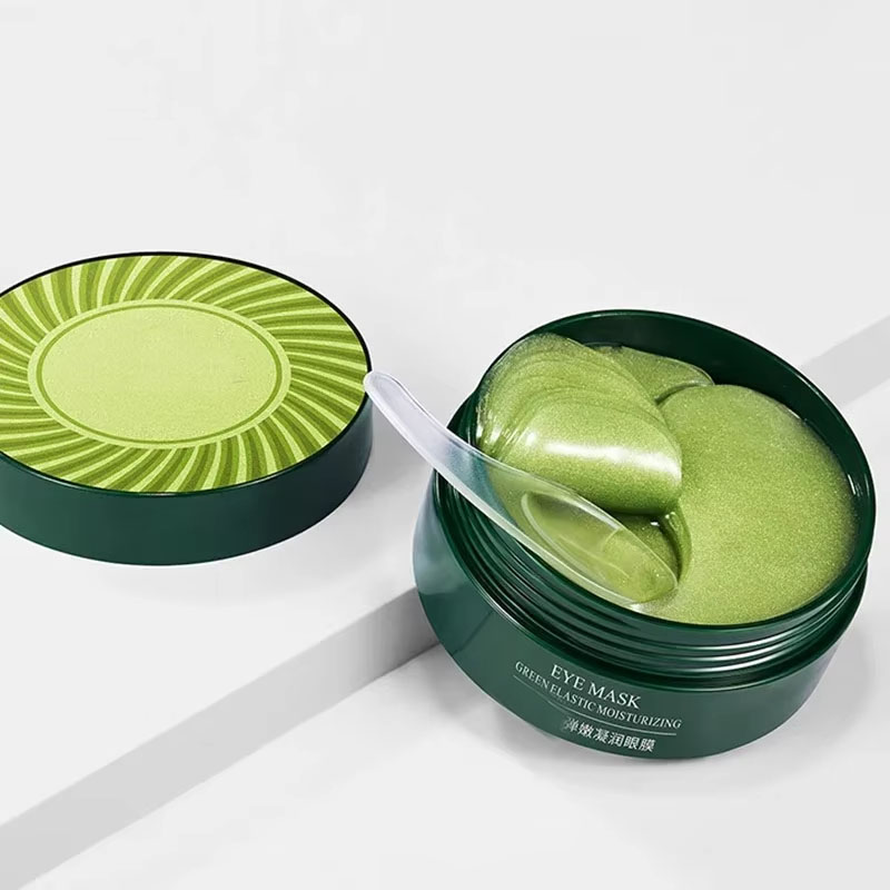 60 adet Kolajen Göz Maskesi Ne - Collagen Under Eye Patches incelemesi ve fiyatı