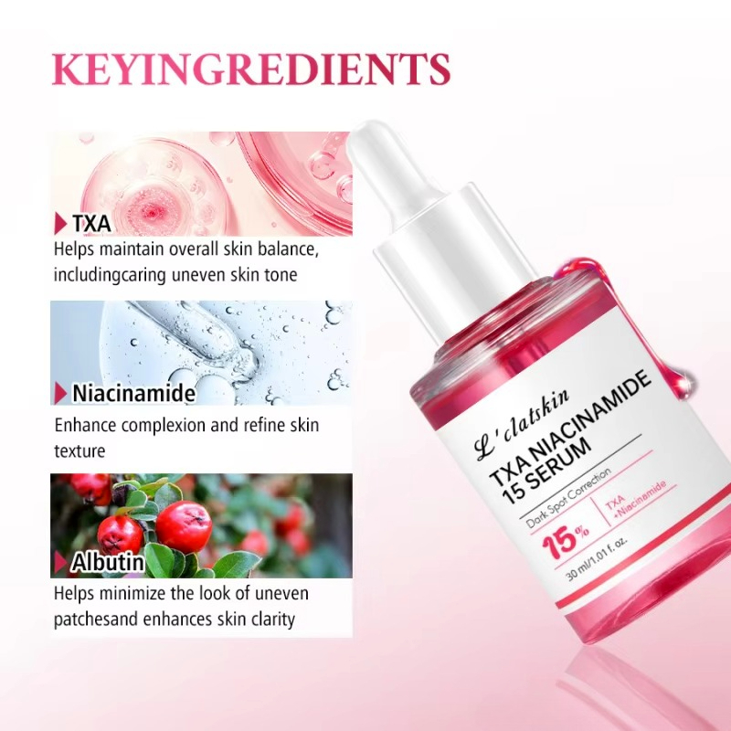 Kore Cilt Bakımı Niasinamid 15 - Hyaluronic Acid Facial Serum incelemesi ve fiyatı