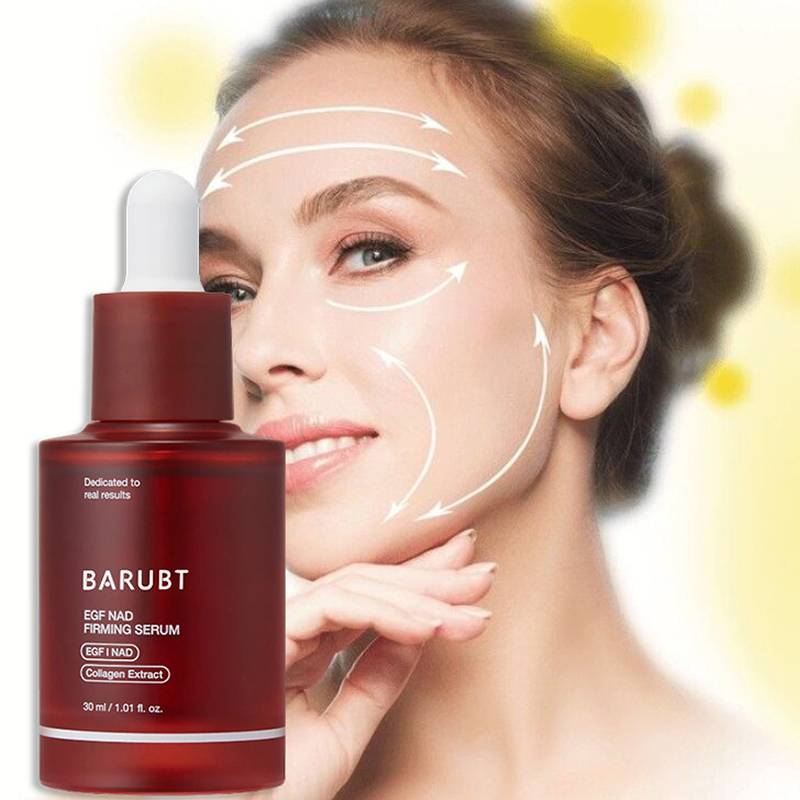 EGF NAD Sıkılaştırıcı Yüz Seru - Skincare incelemesi ve fiyatı