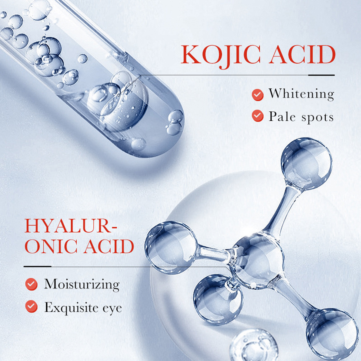 Kojik Asit Beyazlatıcı ve Leke - Retinol Anti Wrinkle Cream incelemesi ve fiyatı