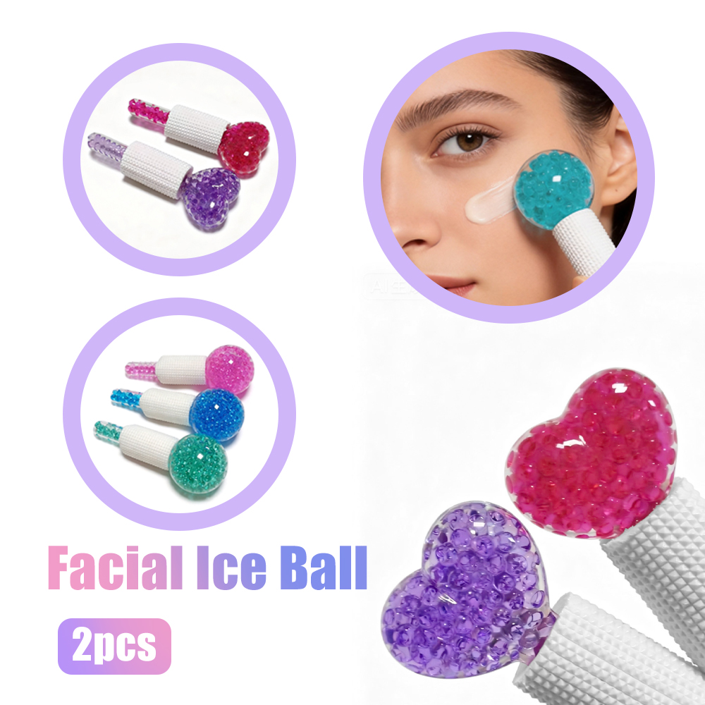 Yüz Soğutma Masajı ve Şişlik G - Face Ice Roller Puffiness incelemesi ve fiyatı