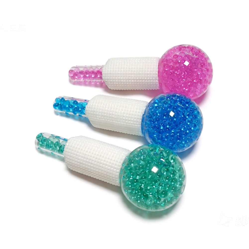 Yüz Soğutma Masajı ve Şişlik G - Face Ice Roller Puffiness incelemesi ve fiyatı