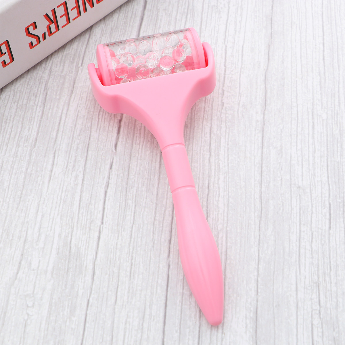 1 Adet Yüz Kaldırma, Cilt Sıkı - Face Ice Roller Puffiness incelemesi ve fiyatı