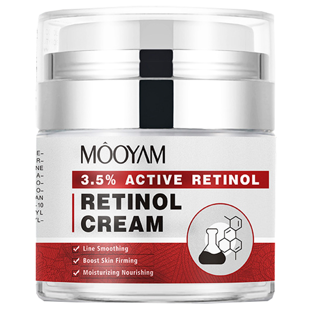 Anında Retinol Krem Kırışıklık - Retinol Anti Wrinkle Cream incelemesi ve fiyatı