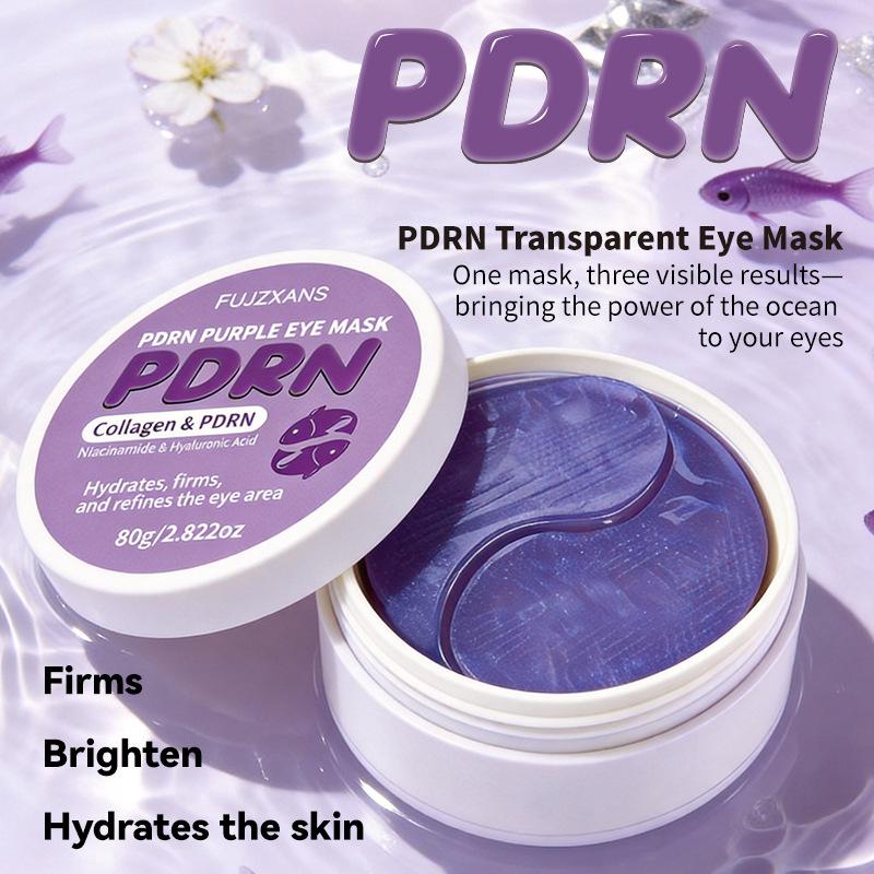 PDRN Göz Maskesi, 60 adet, 30  - Collagen Under Eye Patches incelemesi ve fiyatı