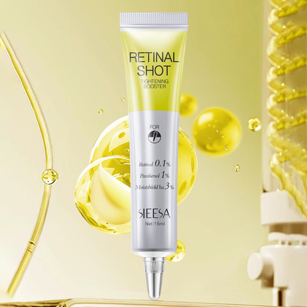 Retinol İçeren Sıkılaştırıcı G - Retinol Anti Wrinkle Cream incelemesi ve fiyatı