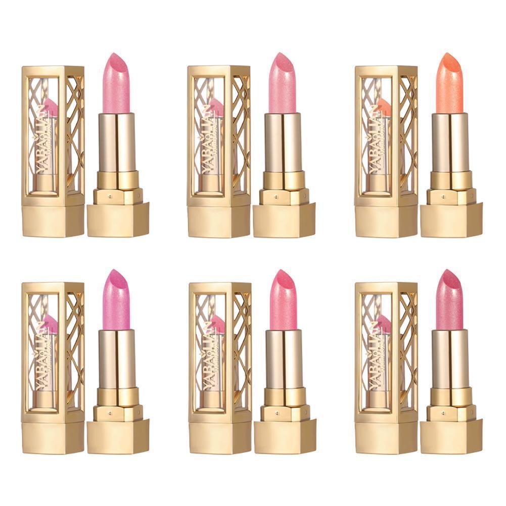 Mat Sedefli Simli Kadife Ruj N - Matte Velvet Lip Tint Long Lasting incelemesi ve fiyatı