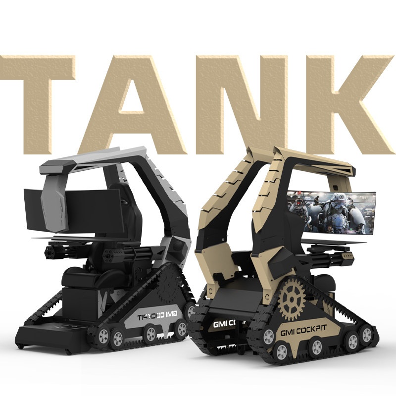 Tank E-spor Uzay Kapsülü Bilgi - Massage incelemesi ve fiyatı